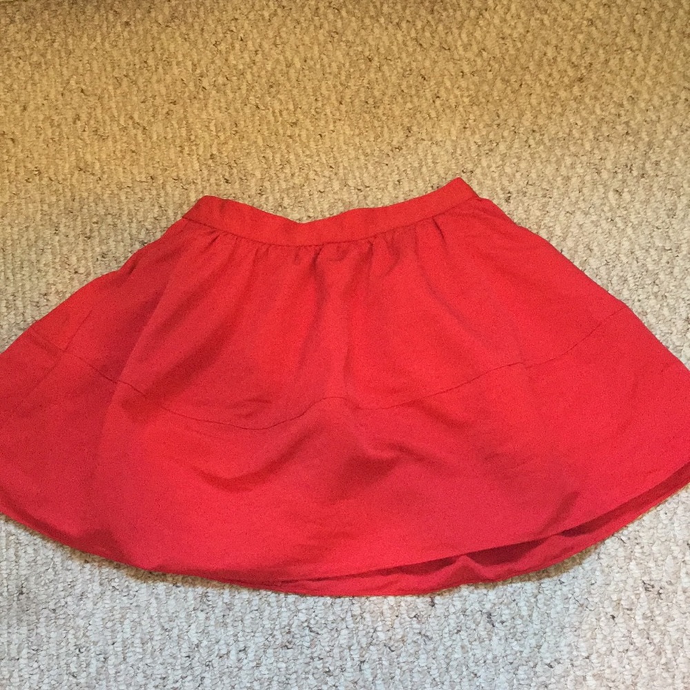 Express Skirt